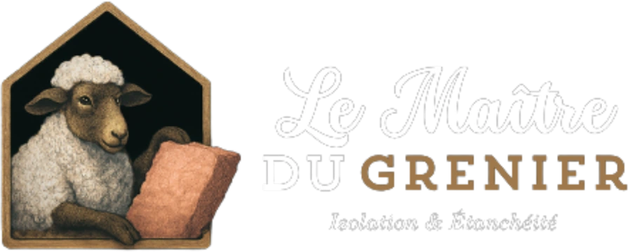 Le Maître du Grenier